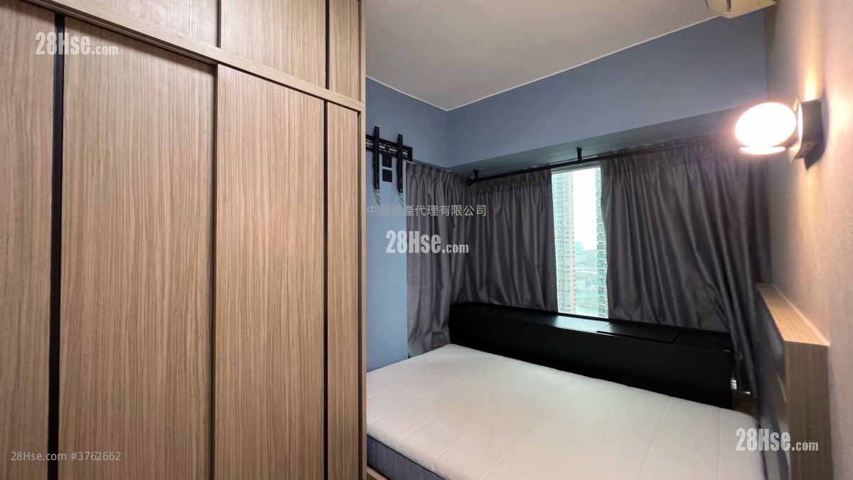 Tierra Verde Sell 2 Bedrooms , 1 Bathroom 518 ft²