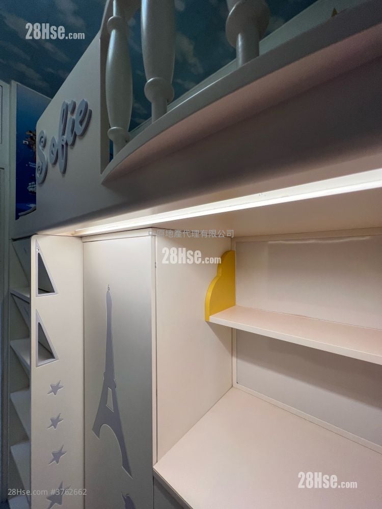 Tierra Verde Sell 2 Bedrooms , 1 Bathroom 518 ft²