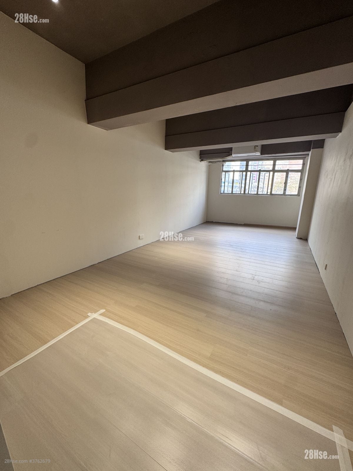 振发工厂大厦 租盘