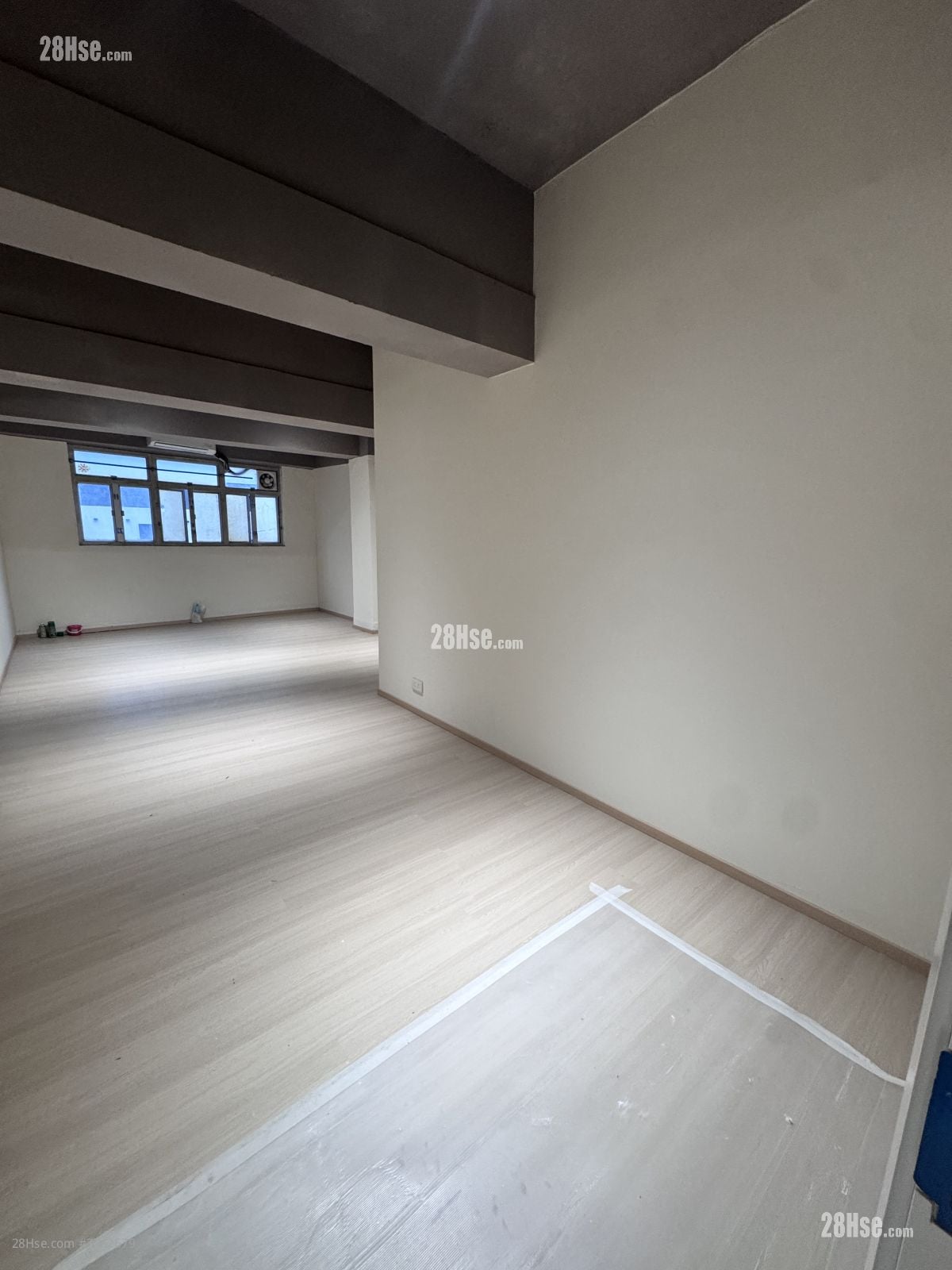 振发工厂大厦 租盘