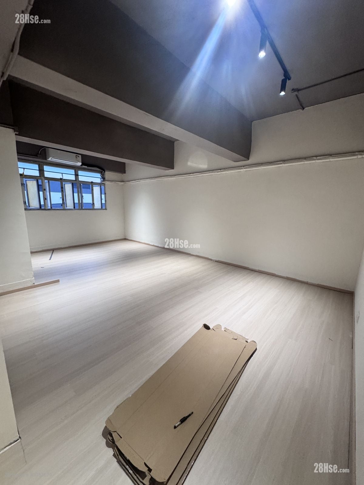 振发工厂大厦 租盘