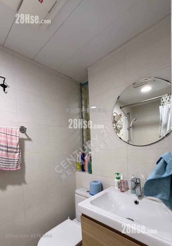 Kam Hay Court Sell 2 Bedrooms , 1 Bathroom 401 ft²