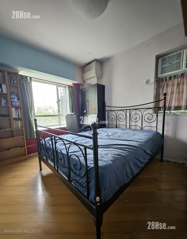 匡湖居 售盤 2 房 , 1 浴室 522 平方呎