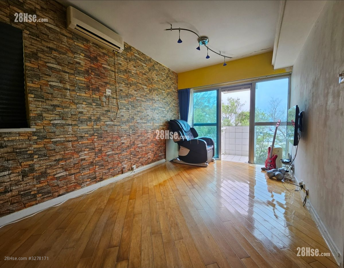 匡湖居 售盤 2 房 , 1 浴室 522 平方呎