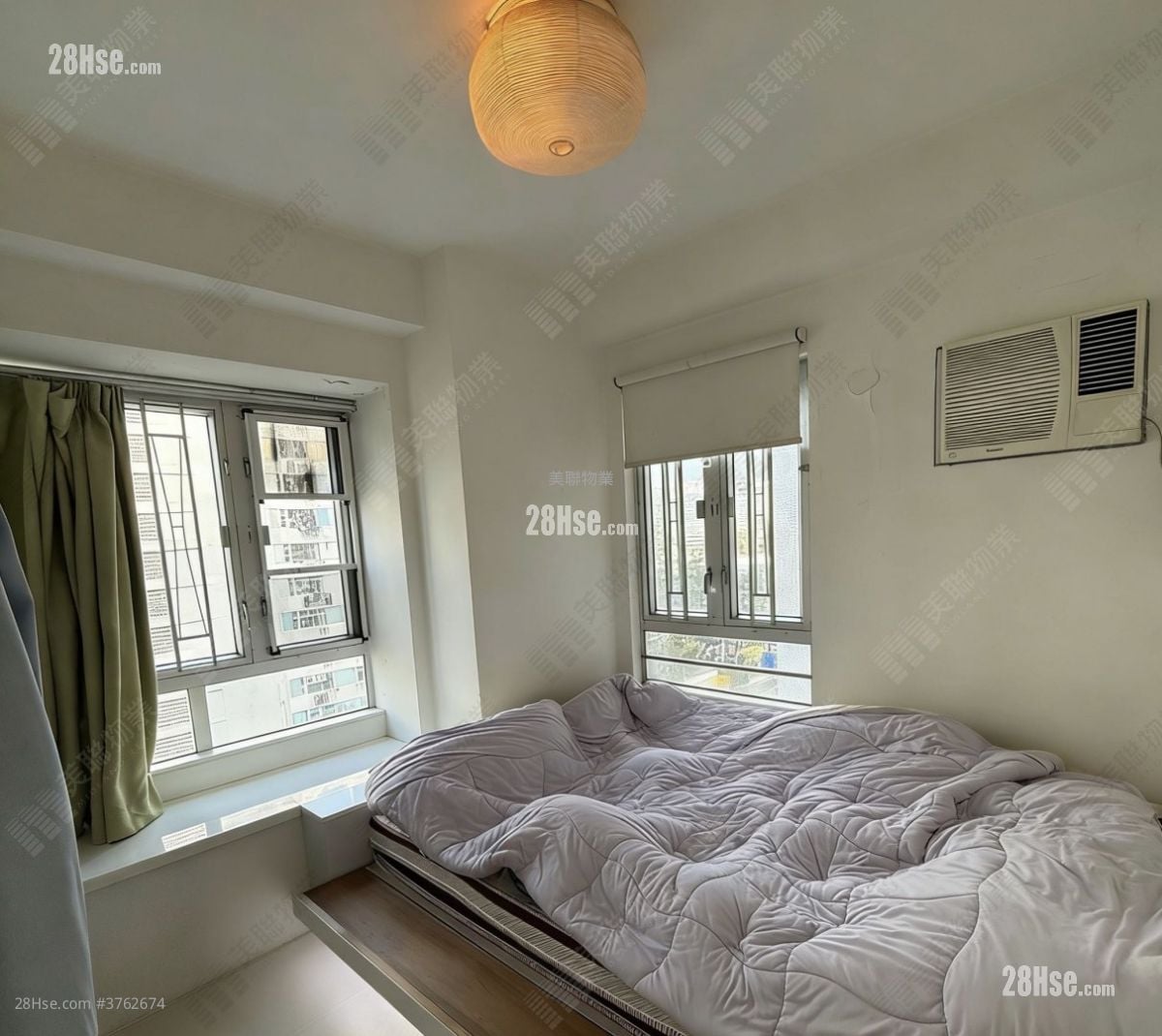 Lucky Plaza Sell 1 Bedroom , 1 Bathroom 326 ft²