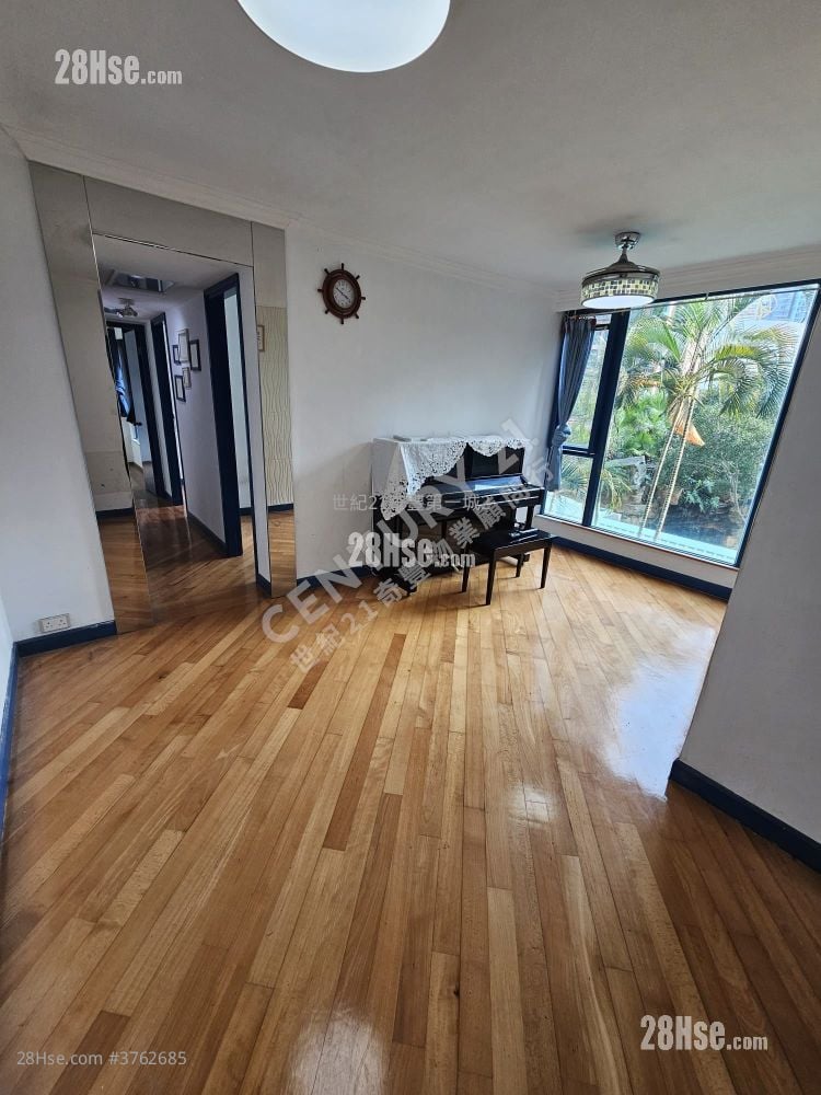 听涛雅苑 售盘 3 房 , 2 浴室 650 平方尺