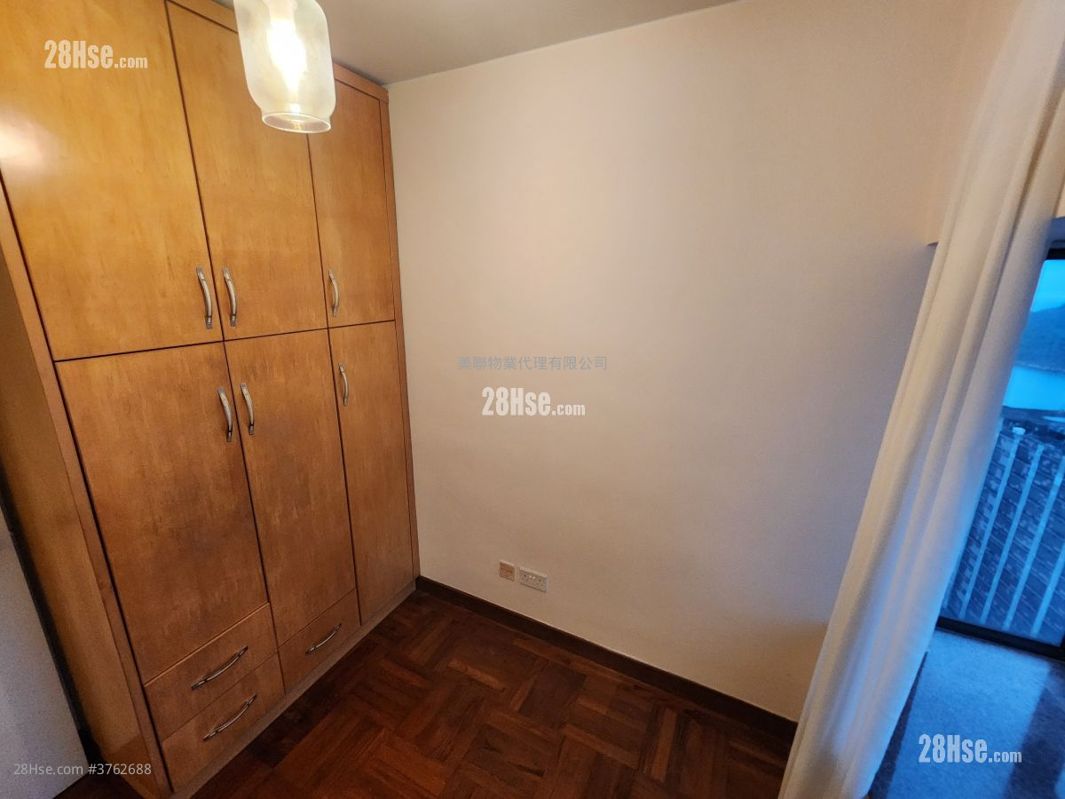 加惠台 售盘 2 房 , 1 浴室 464 平方尺