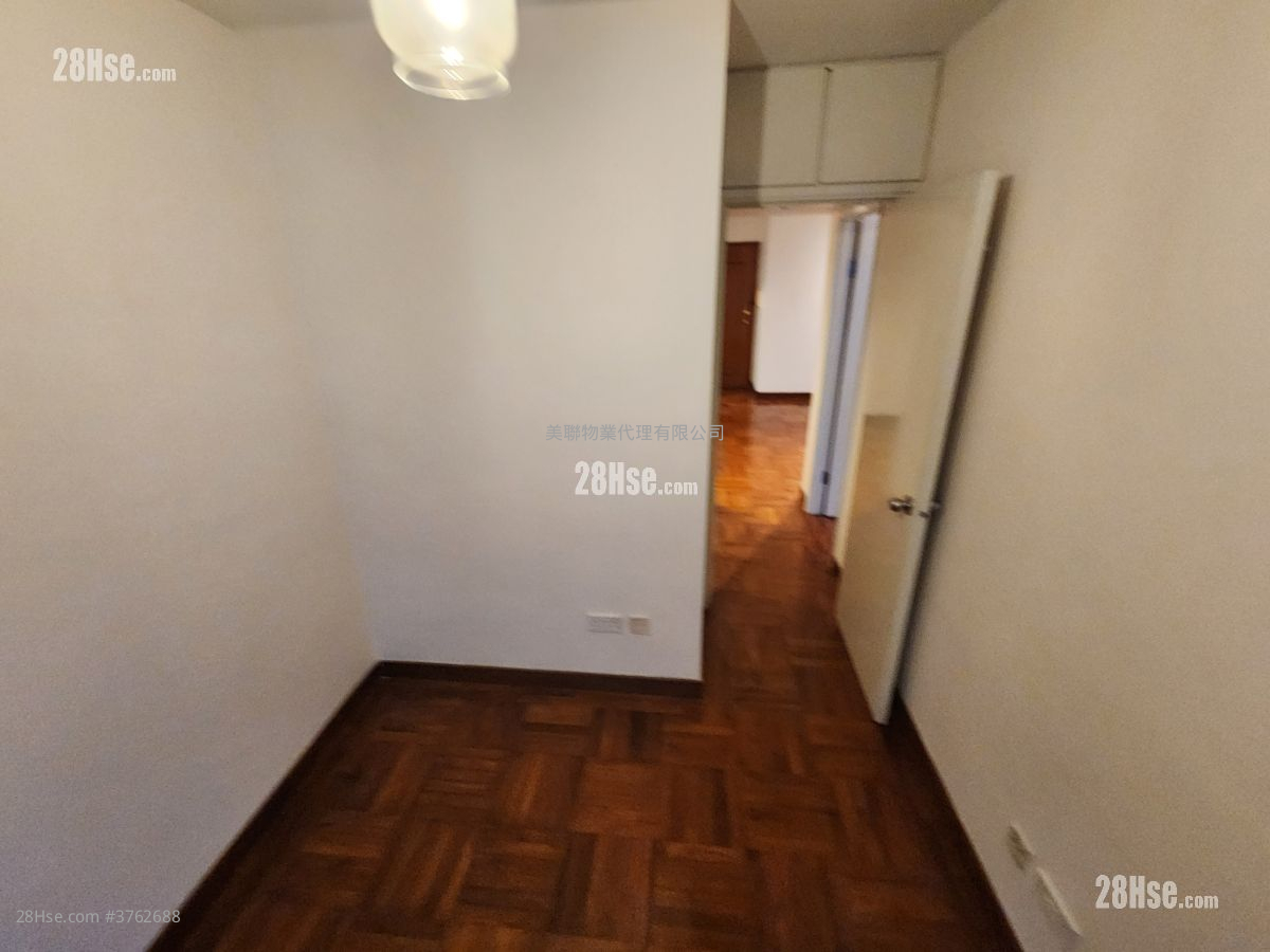 加惠台 售盘 2 房 , 1 浴室 464 平方尺