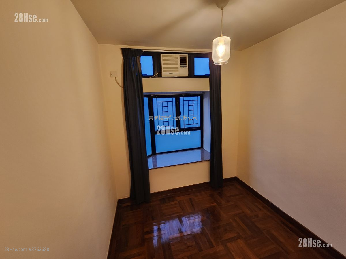 加惠台 售盘 2 房 , 1 浴室 464 平方尺