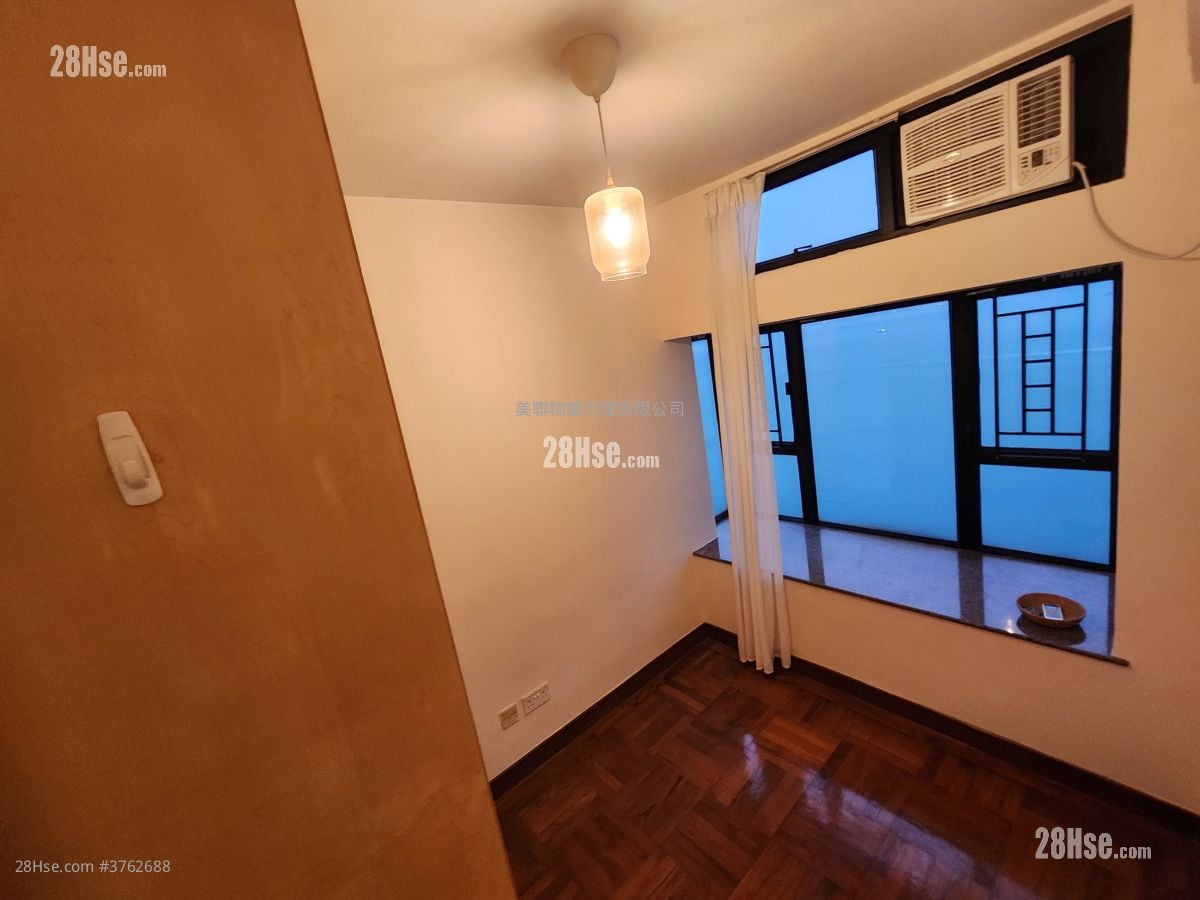 加惠台 售盘 2 房 , 1 浴室 464 平方尺