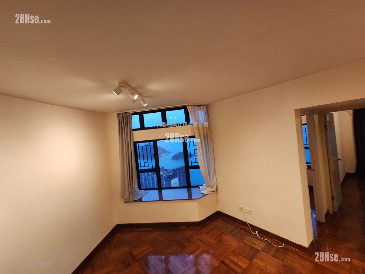 加惠台 售盘 2 房 , 1 浴室 464 平方尺