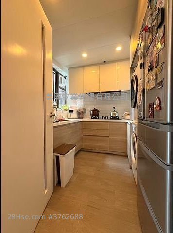 加惠台 售盘 2 房 , 1 浴室 464 平方尺