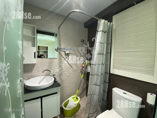 听涛雅苑 售盘 3 房 , 2 浴室 650 平方尺