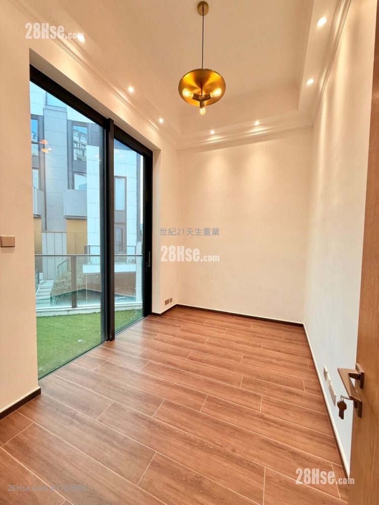 THE CARMEL 售盘 4 房 , 3 浴室 1,089 平方尺