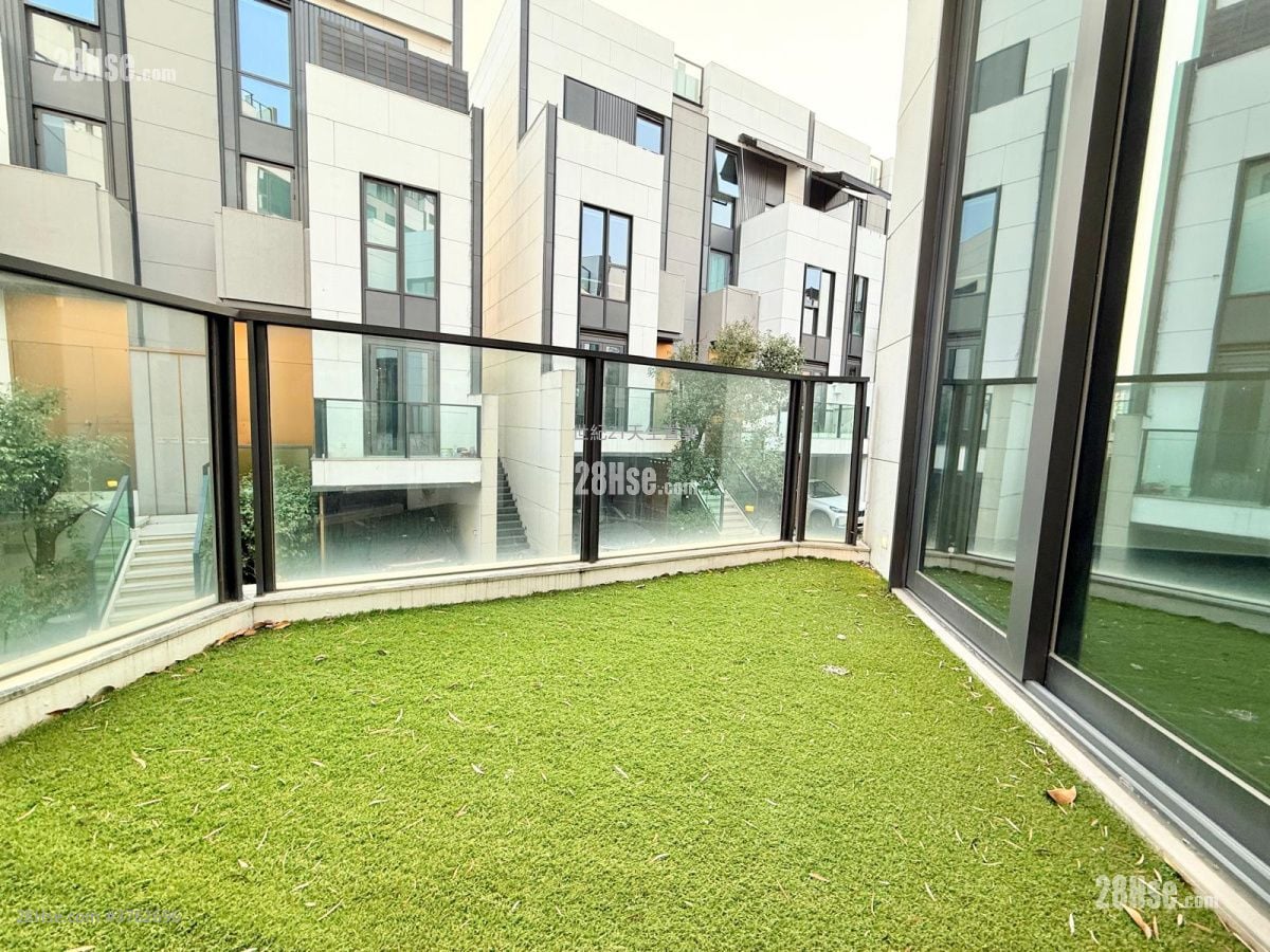 THE CARMEL 售盘 4 房 , 3 浴室 1,089 平方尺