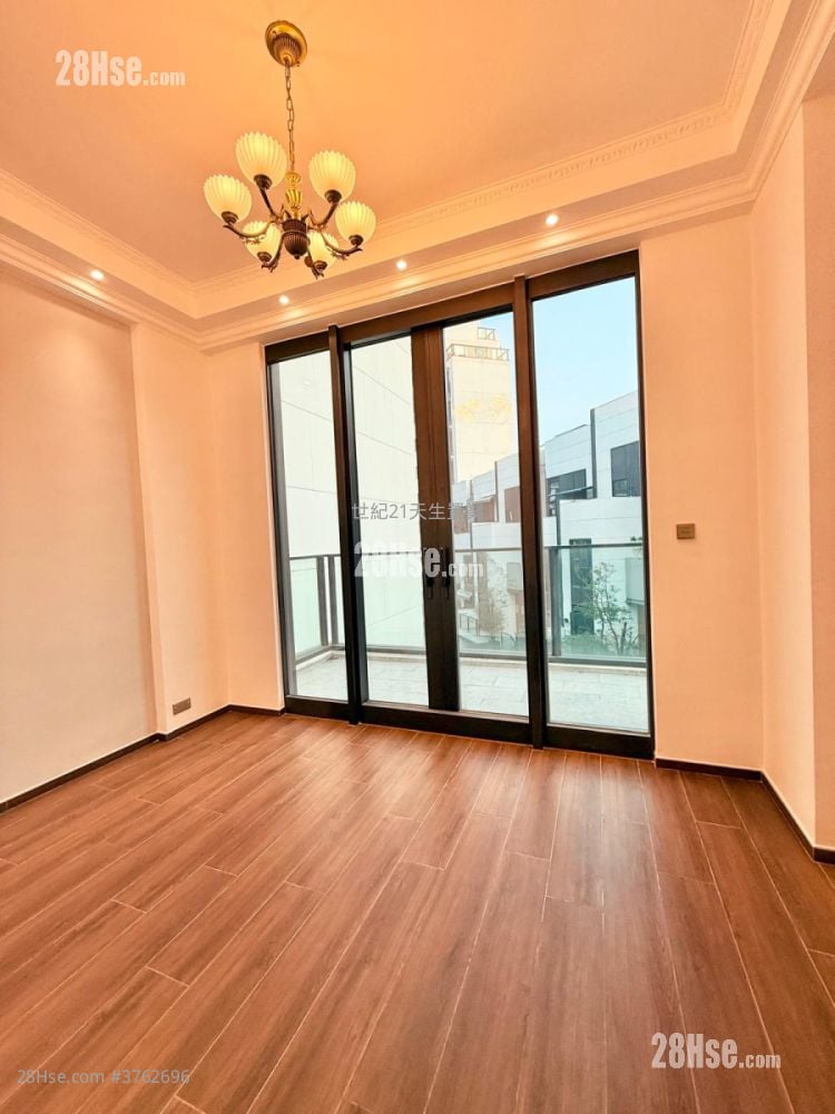 THE CARMEL 售盘 4 房 , 3 浴室 1,089 平方尺