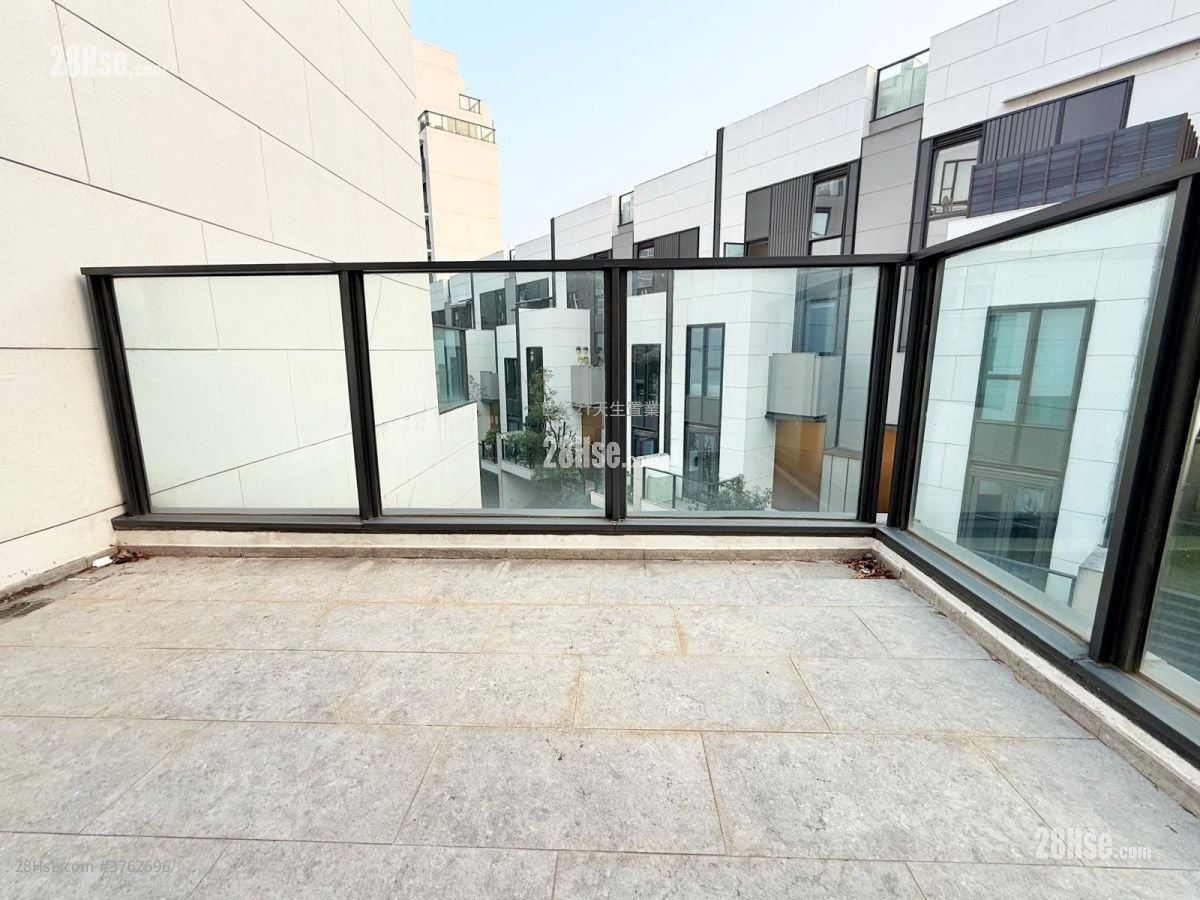 THE CARMEL 售盘 4 房 , 3 浴室 1,089 平方尺