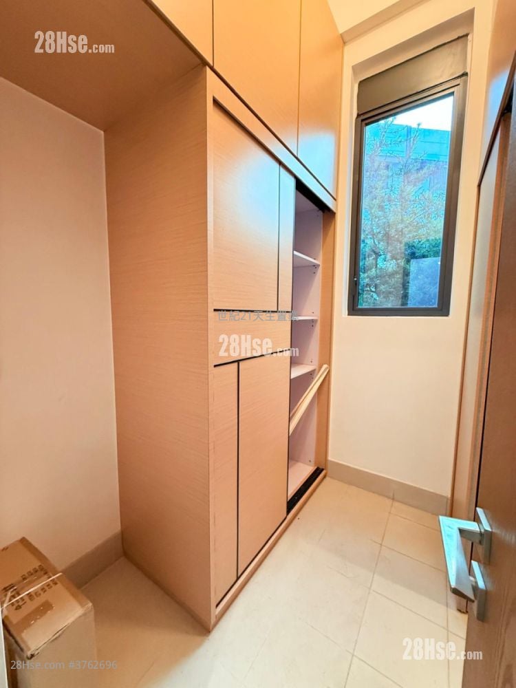 THE CARMEL 售盘 4 房 , 3 浴室 1,089 平方尺