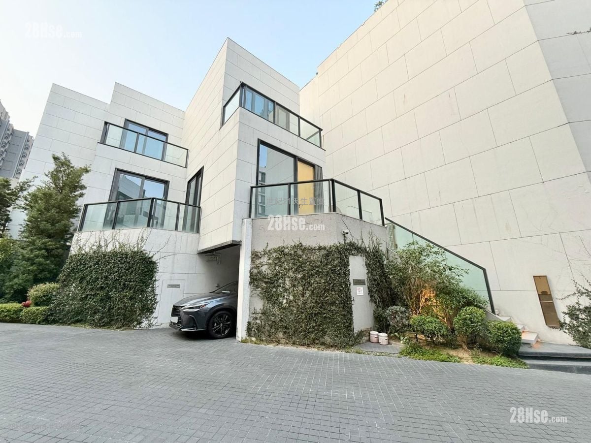 THE CARMEL 售盘 4 房 , 3 浴室 1,089 平方尺