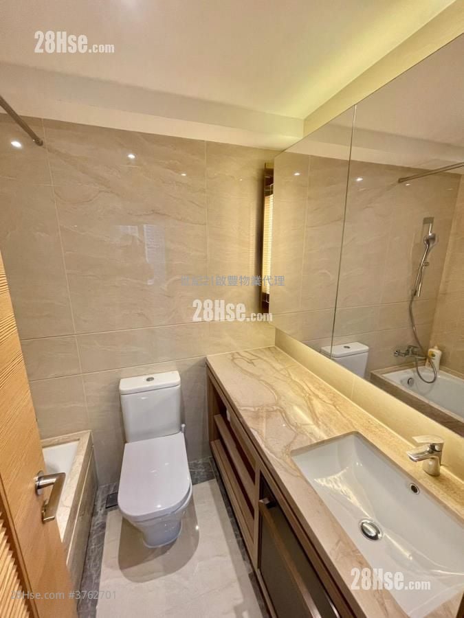 Victoria Skye Sell 2 Bedrooms , 2 Bathrooms 460 ft²