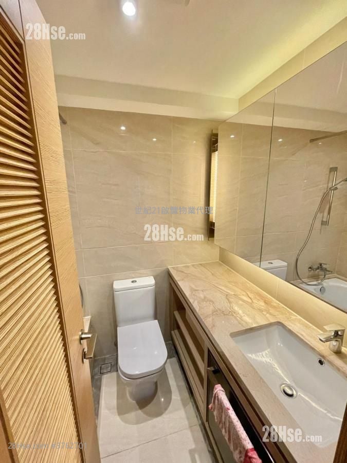 Victoria Skye Sell 2 Bedrooms , 2 Bathrooms 460 ft²