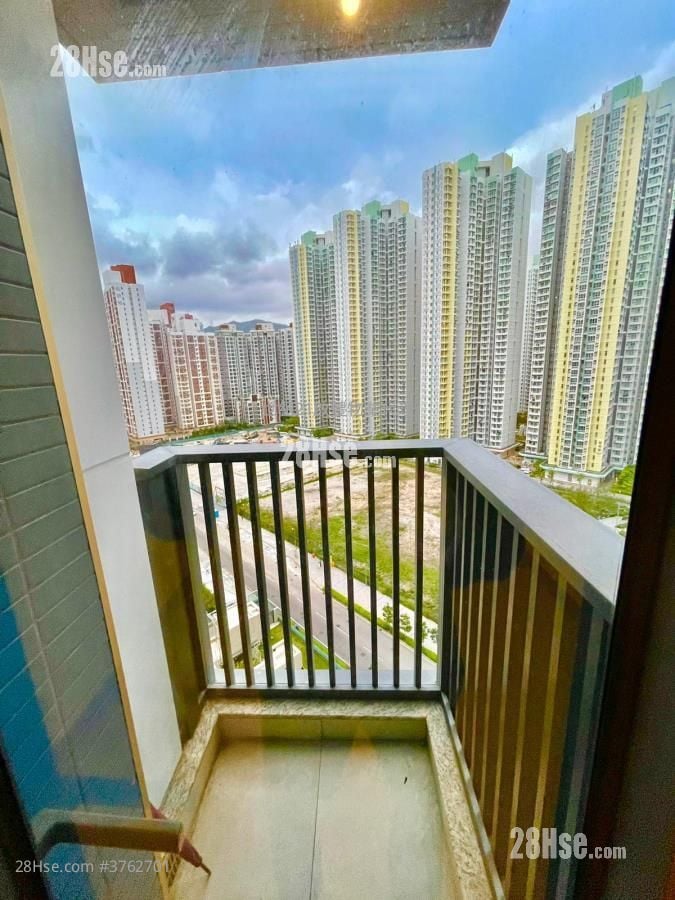 Victoria Skye Sell 2 Bedrooms , 2 Bathrooms 460 ft²