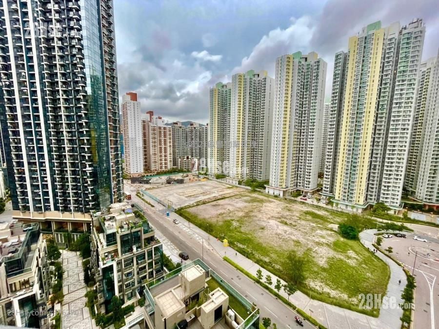 Victoria Skye Sell 2 Bedrooms , 2 Bathrooms 460 ft²