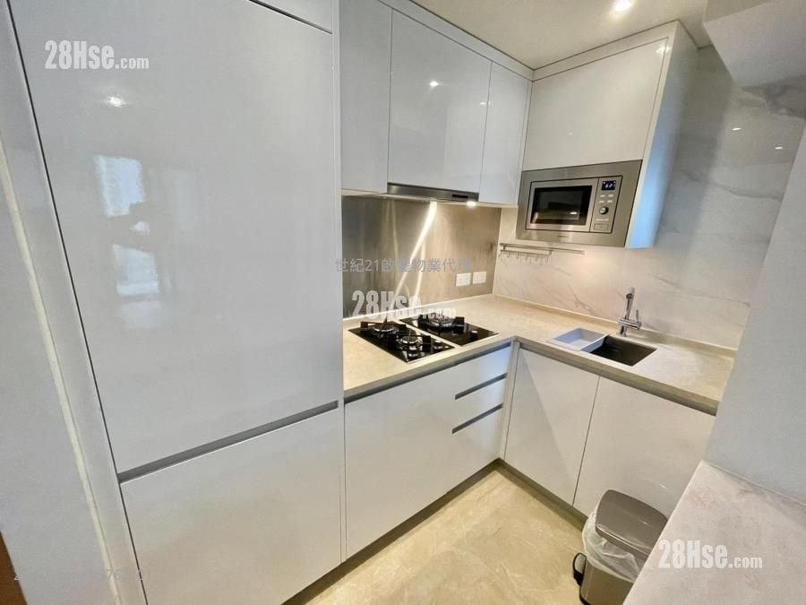 Victoria Skye Sell 2 Bedrooms , 2 Bathrooms 460 ft²