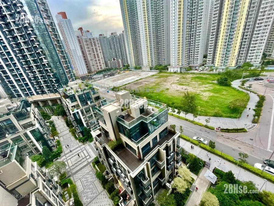 Victoria Skye Sell 2 Bedrooms , 2 Bathrooms 460 ft²