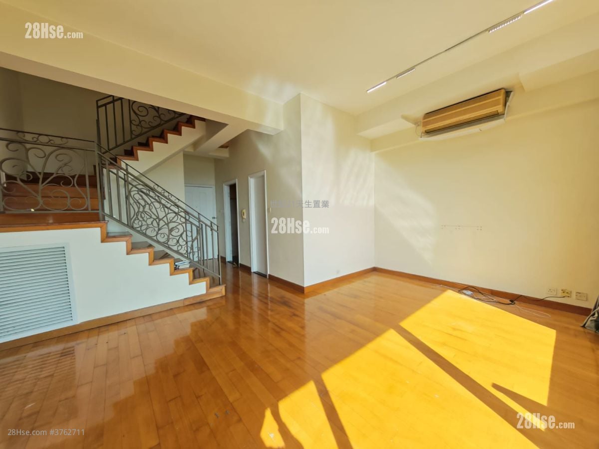 The Aegean Sell 3 Bedrooms , 2 Bathrooms 1,067 ft²