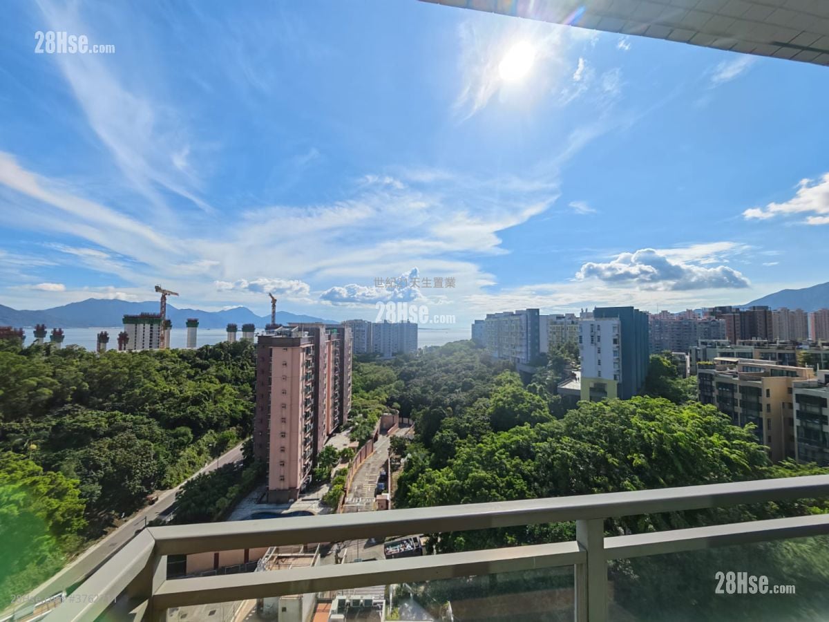 The Aegean Sell 3 Bedrooms , 2 Bathrooms 1,067 ft²