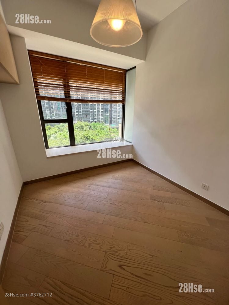 升荟 租盘 3 房 , 2 浴室 986 平方尺