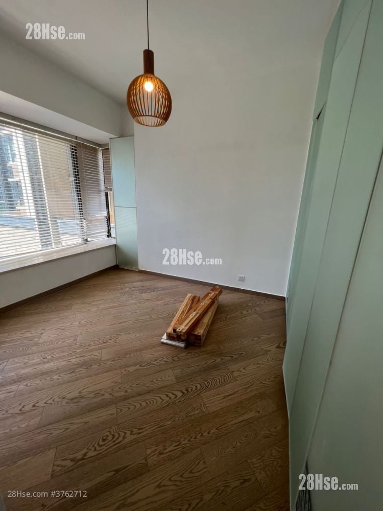 升荟 租盘 3 房 , 2 浴室 986 平方尺