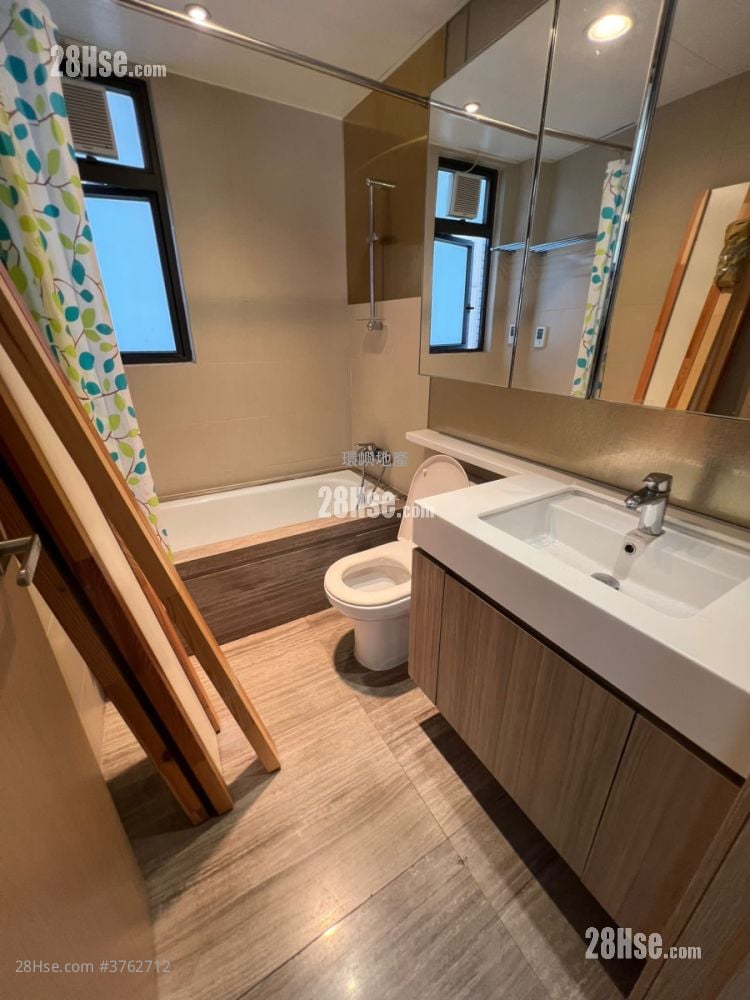 升荟 租盘 3 房 , 2 浴室 986 平方尺