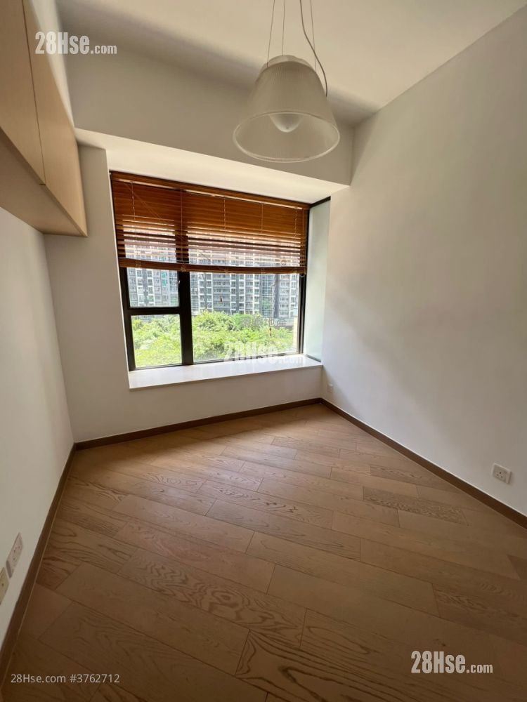 升荟 租盘 3 房 , 2 浴室 986 平方尺