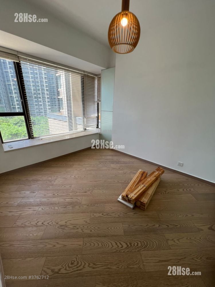 升荟 租盘 3 房 , 2 浴室 986 平方尺