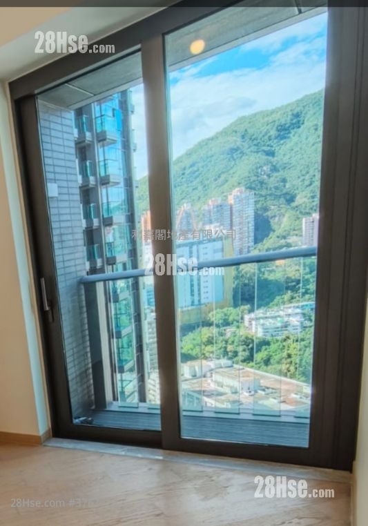 星凯堤岸 售盘 2 房 , 1 浴室 481 平方尺