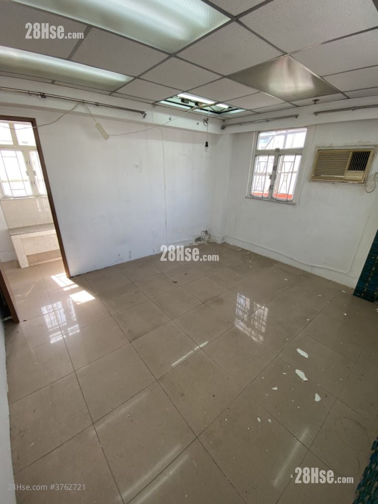 布业大厦 售盘 487 平方尺