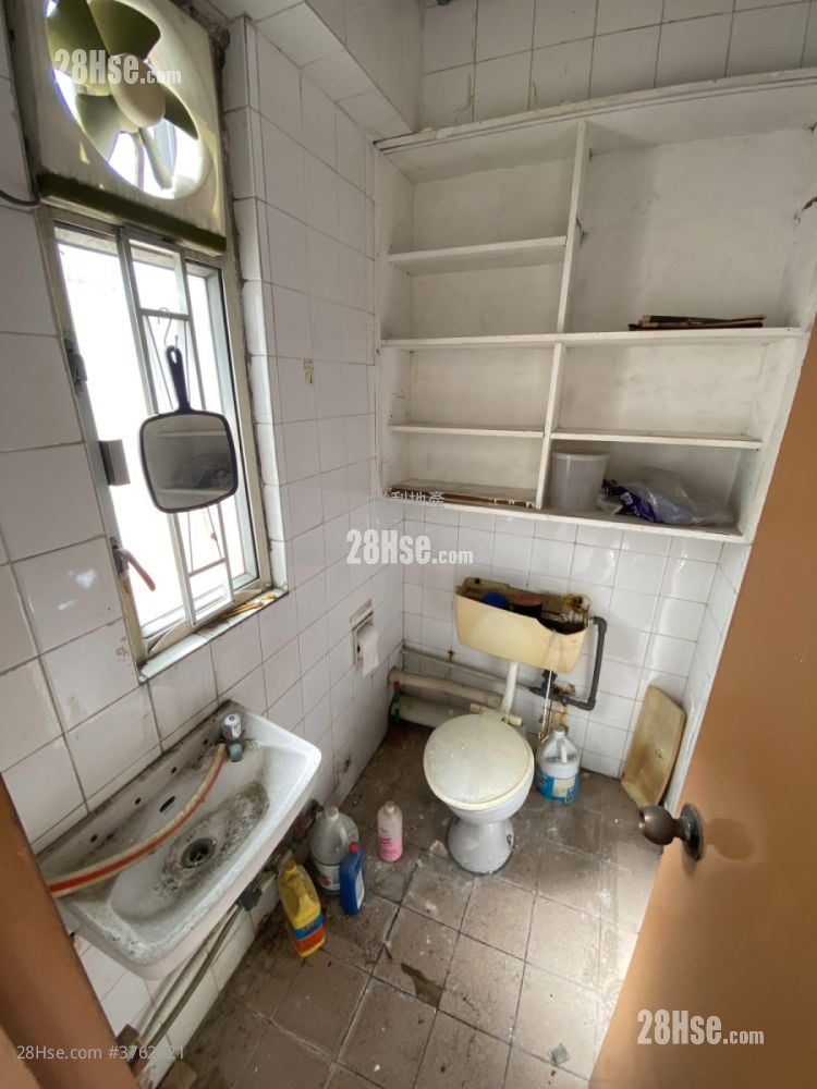 布业大厦 售盘 487 平方尺