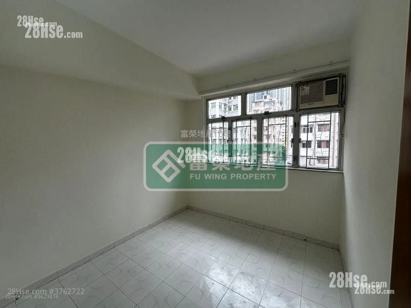 Wen Pang Building Sell 3 Bedrooms , 1 Bathroom 577 ft²