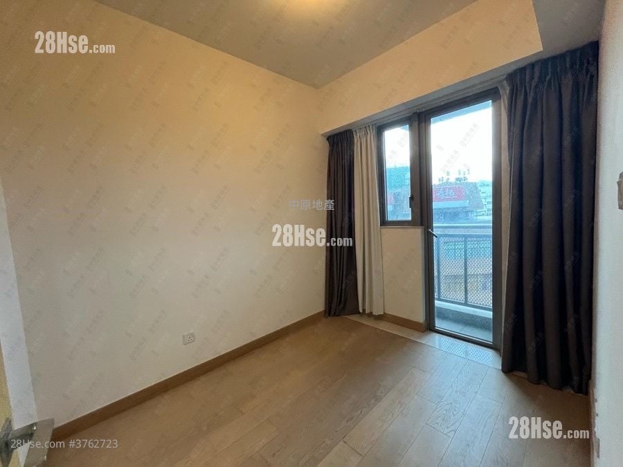 朗屏8號 售盤 1 房 363 平方呎