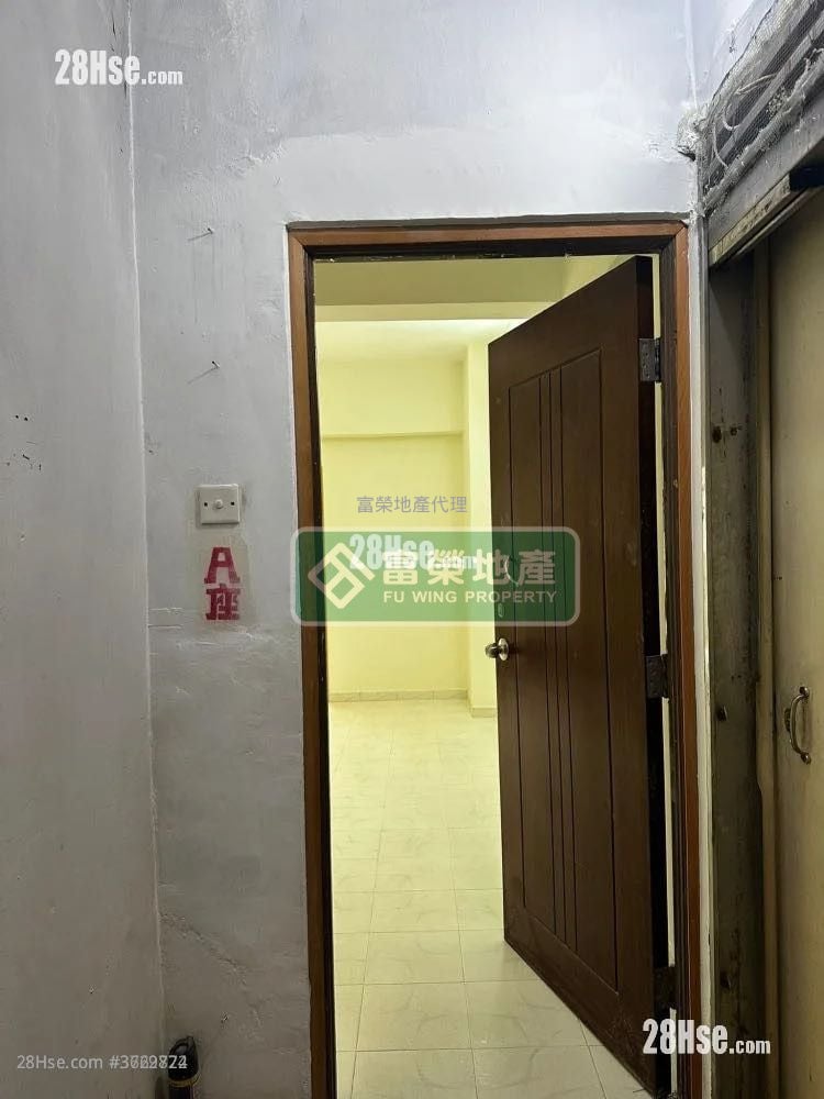 Wen Pang Building Sell 3 Bedrooms , 1 Bathroom 577 ft²