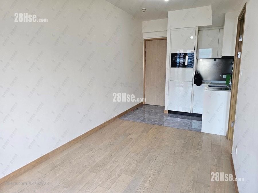 朗屏8號 售盤 1 房 363 平方呎