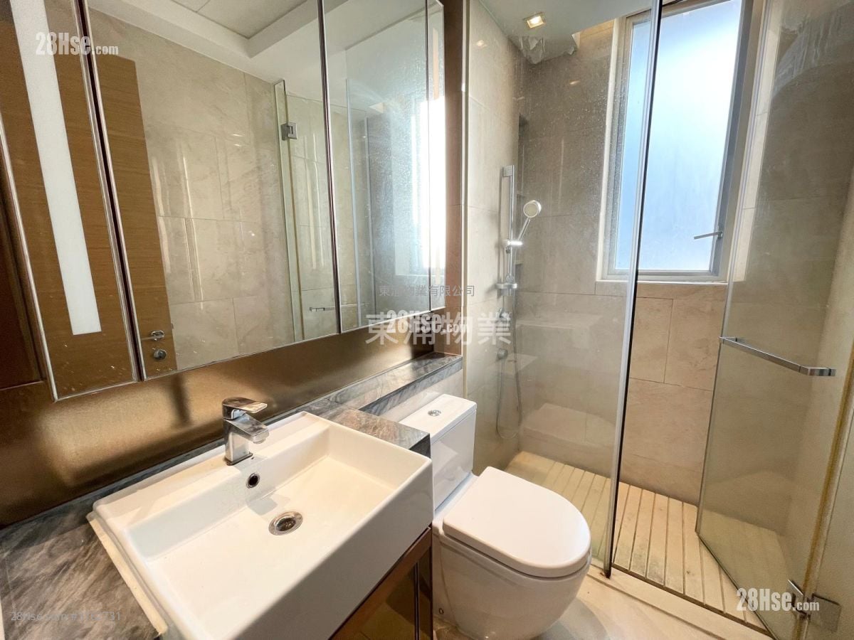 东环 售盘 3 房 , 1 浴室 572 平方尺