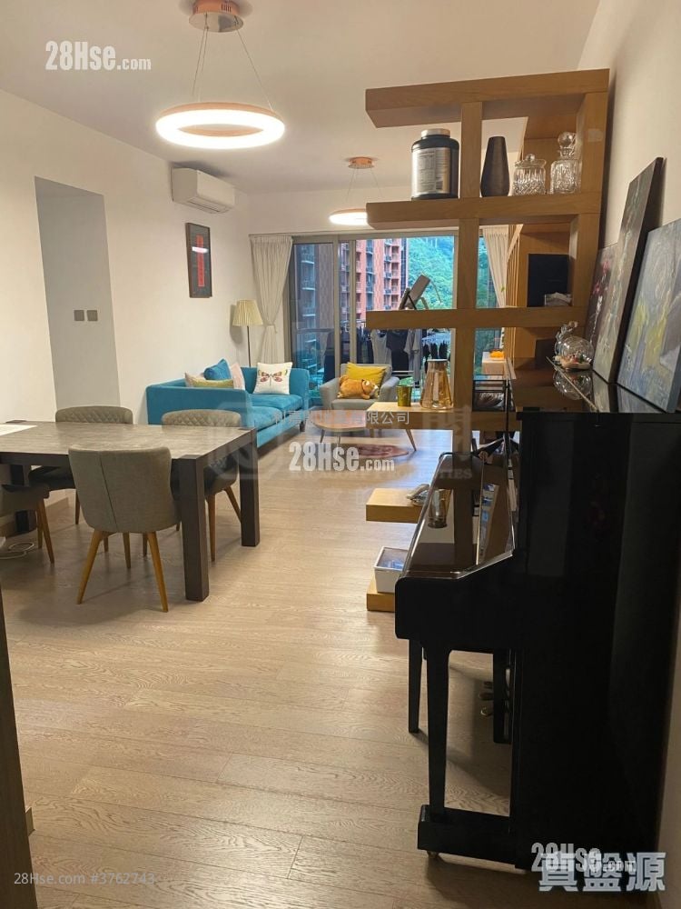 The Horizon Sell 3 Bedrooms , 3 Bathrooms 1,046 ft²