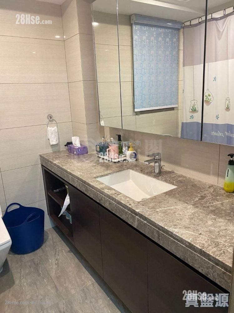 The Horizon Sell 3 Bedrooms , 3 Bathrooms 1,046 ft²