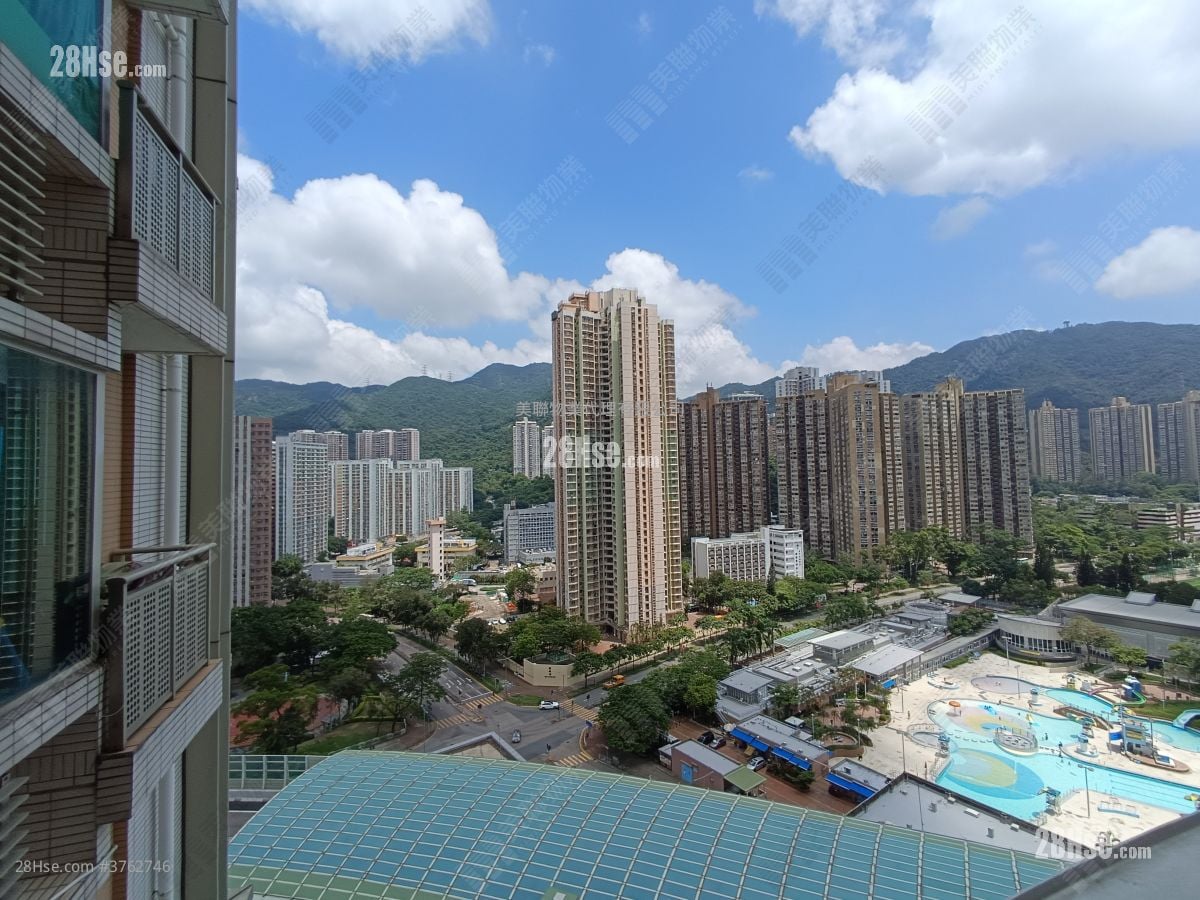 名城 售盘 4 房 958 平方尺