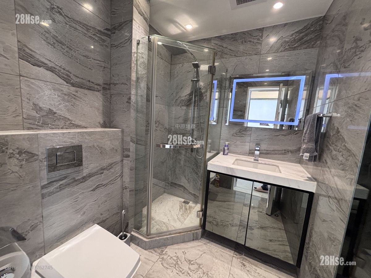 康乐园 售盘 5+ 房 , 3 浴室 1,535 平方尺