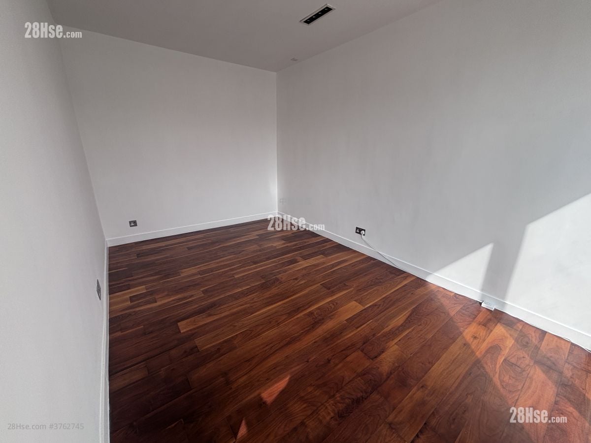 康乐园 售盘 5+ 房 , 3 浴室 1,535 平方尺