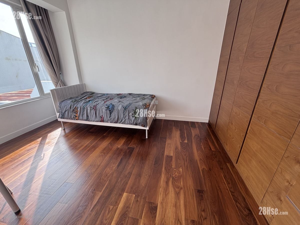 康乐园 售盘 5+ 房 , 3 浴室 1,535 平方尺